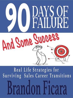 cover image of 90 Days of Failure and Some Success